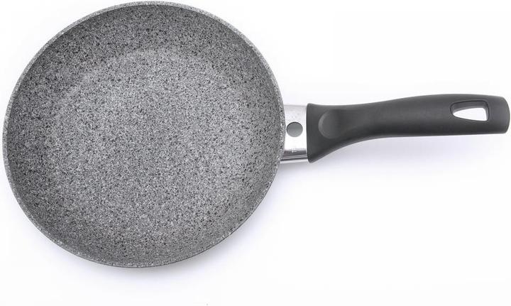 Actual product image Ballarini Cortina Granitium (24 cm, Frying pan, Cast aluminium)