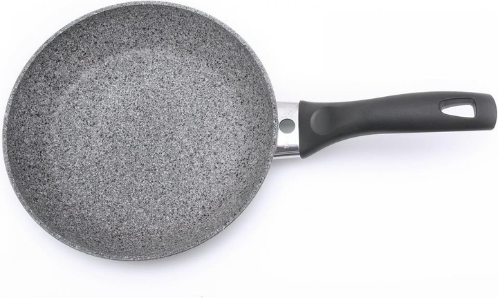 Immagine prodotto Ballarini Cortina Granitium (24 cm, Padella per friggere, Alluminio pressofuso)