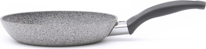 Immagine prodotto Ballarini Cortina Granitium (24 cm, Padella per friggere, Alluminio pressofuso)