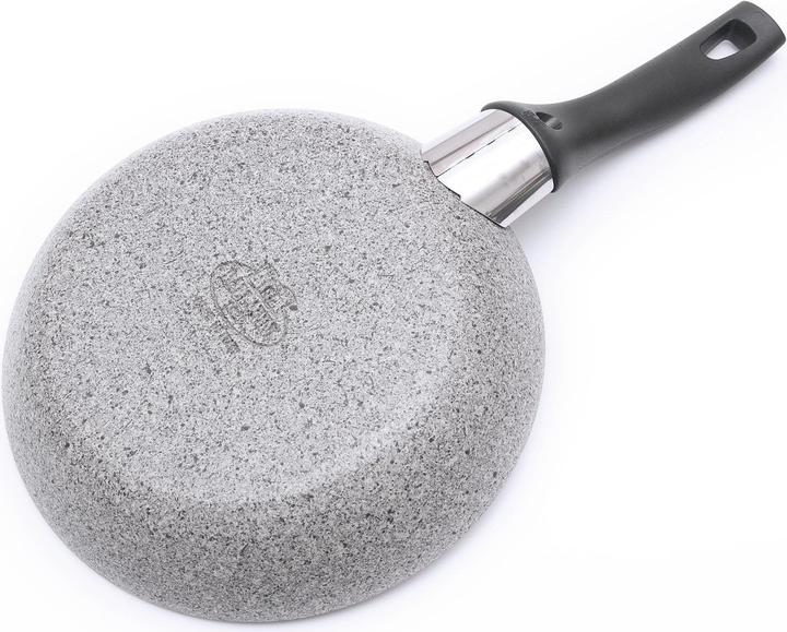 Actual product image Ballarini Cortina Granitium (24 cm, Frying pan, Cast aluminium)