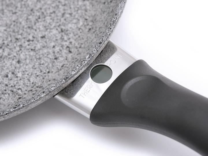 Actual product image Ballarini Cortina Granitium (24 cm, Frying pan, Cast aluminium)