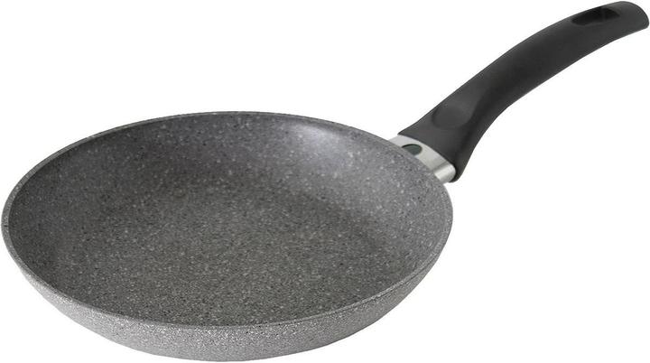 Actual product image Ballarini Cortina Granitium (24 cm, Frying pan, Cast aluminium)