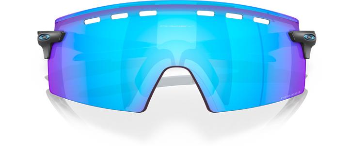Image du produit Oakley Lunettes de sport Encoder Strike Vented (Bleu, Noir, Prizm Sapphire)