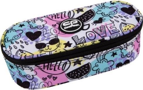 Produktbild Patio Pencil case CoolPack Campus MOOD
