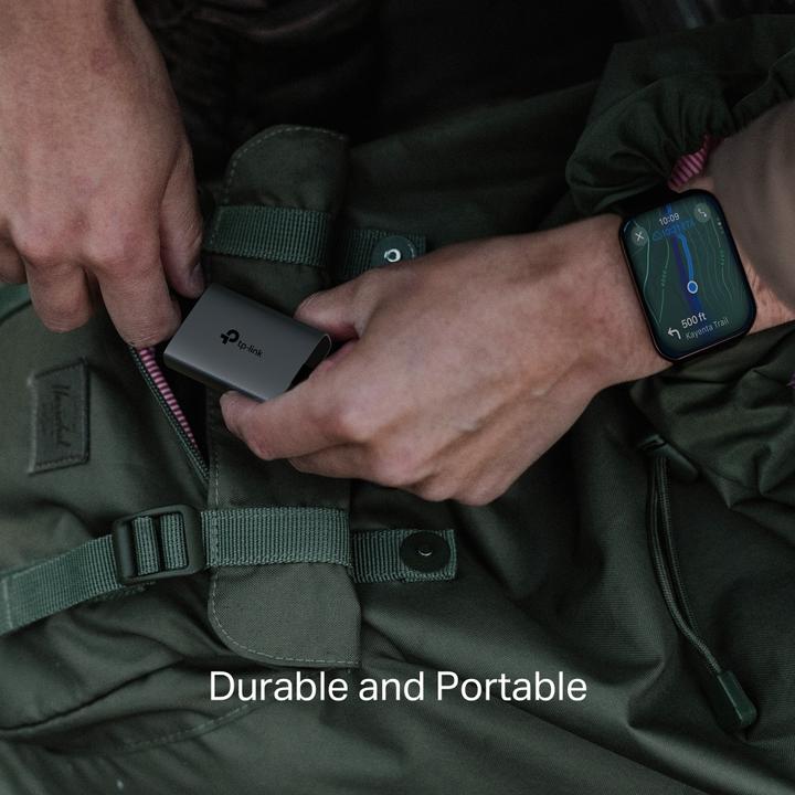 Actual product image TP-Link UA430C (USB-C 3.0)