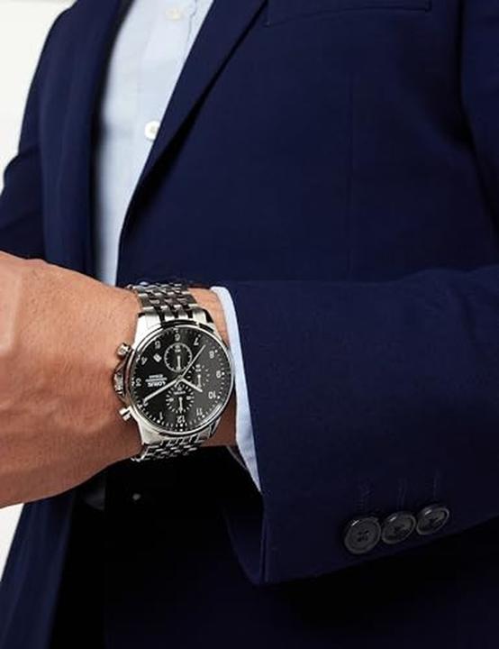 Image du produit Lorus Classique (Chronographe, 43 mm)