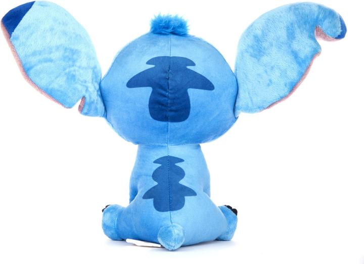 Produktbild Disney Lilo & Stitch mit Sound (30 cm)