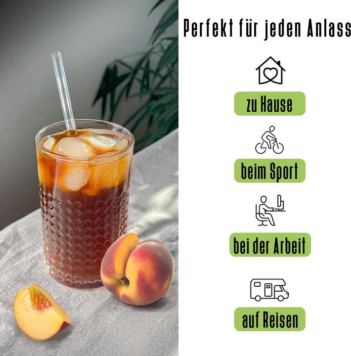 Produktbild Instick Ice Tea Bundle (Ice Tea, 12x)