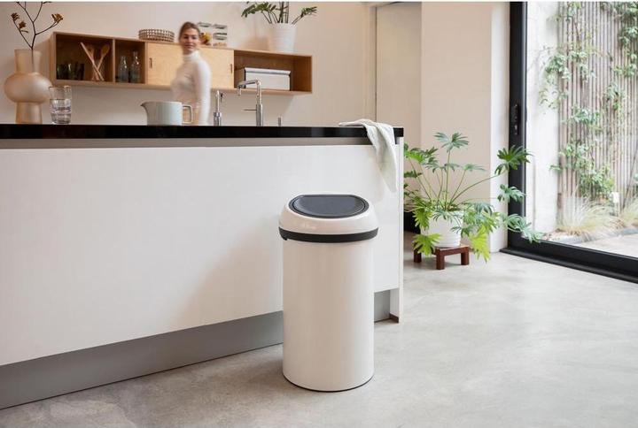 Immagine prodotto Brabantia Toccare il cestino Toccare il cestino (60 l)