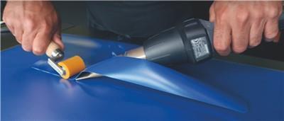 Actual product image Steinel Pressure roller