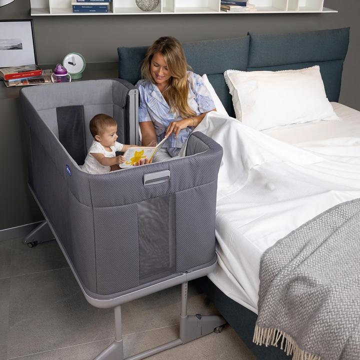 Image du produit Chicco Co-Sleeper Next2Me Forever