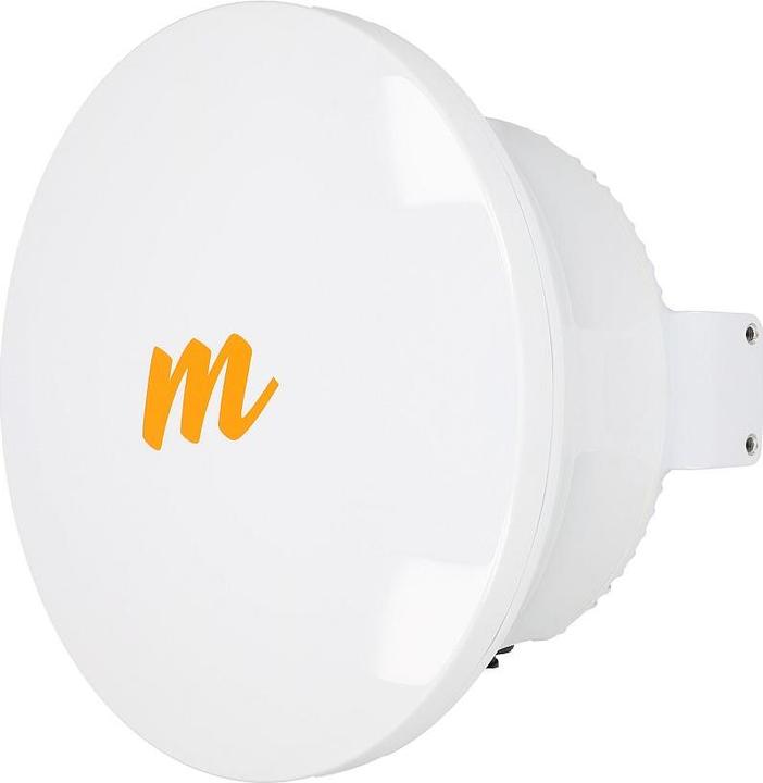 Actual product image Mimosa Networks B24 Bridge & Repeater 1500 Mbit/s Weiss