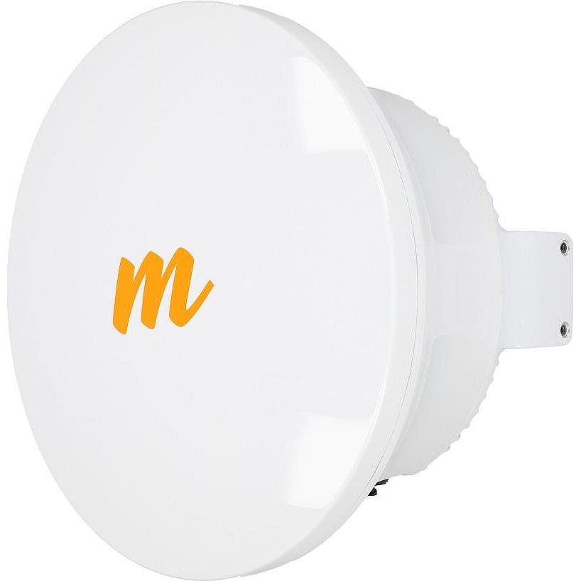 Thumbnail - Mimosa Networks B24 Bridge & Repeater 1500 Mbit/s Weiss, WLAN Repeater