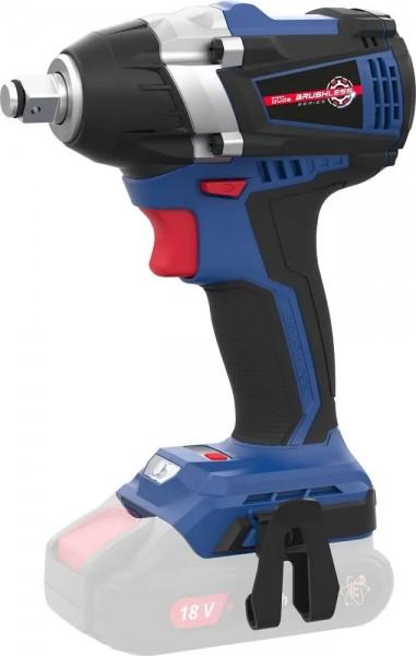 Produktbild Güde - Akku Schlagschrauber BSS 18 1/2-0 BL