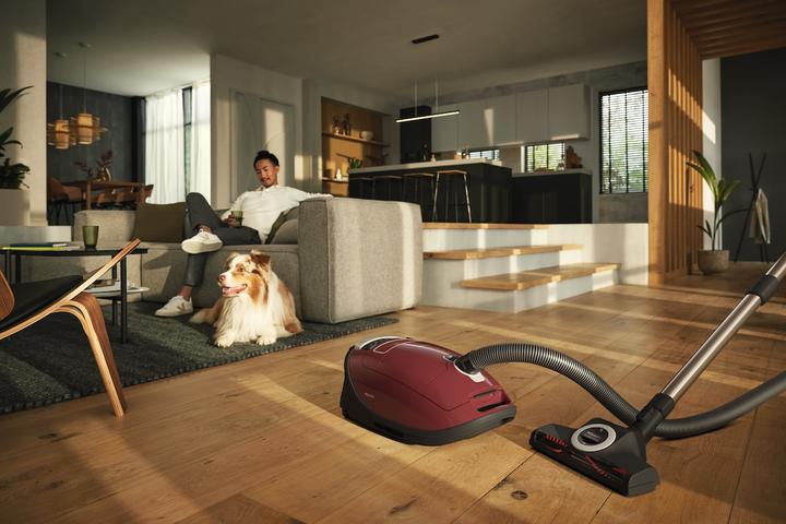 Image du produit Miele Complete C3 Cat & Dog