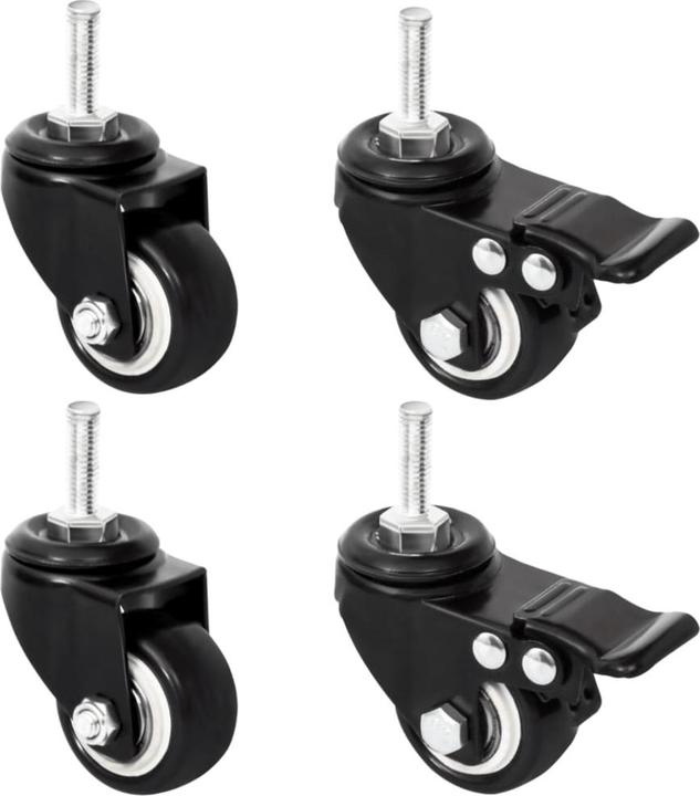 Produktbild vidaXL Pflanzgefäss