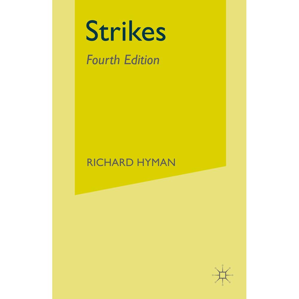 Thumbnail - Strikes, Fachbücher