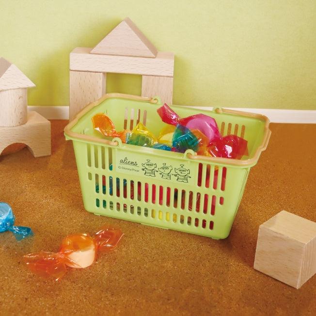 Immagine prodotto Disney Mini cestino Alien Toy Story