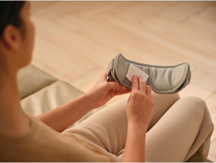 Produktbild SKG ES500