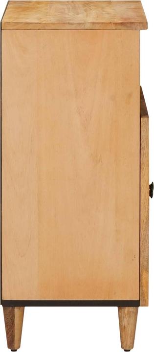 Produktbild vidaXL Aufbewahrungsschrank (60 x 33.50 x 75 cm)