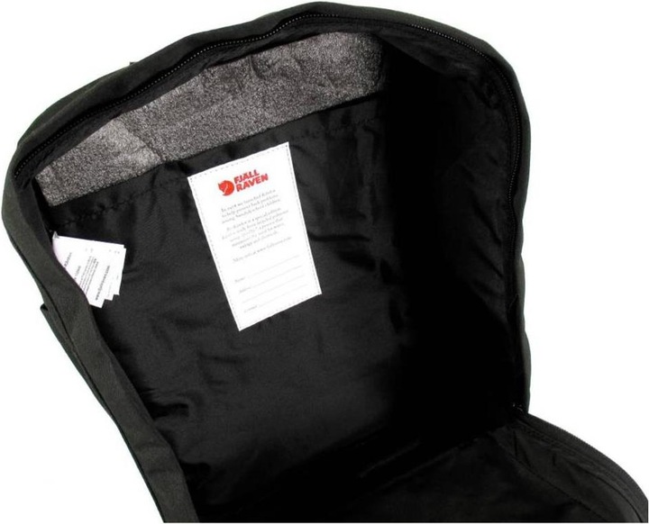 Produktbild Fjällräven Re-Kånken (16 l)