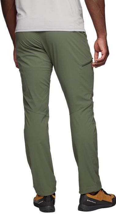 Produktbild Black Diamond Technician Alpine Pants (30)