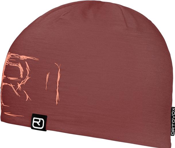 Image du produit Ortovox Bonnet 120 Tec Logo (Taille unique)