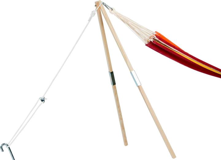 Actual product image Amazonas Madera (100 kg)