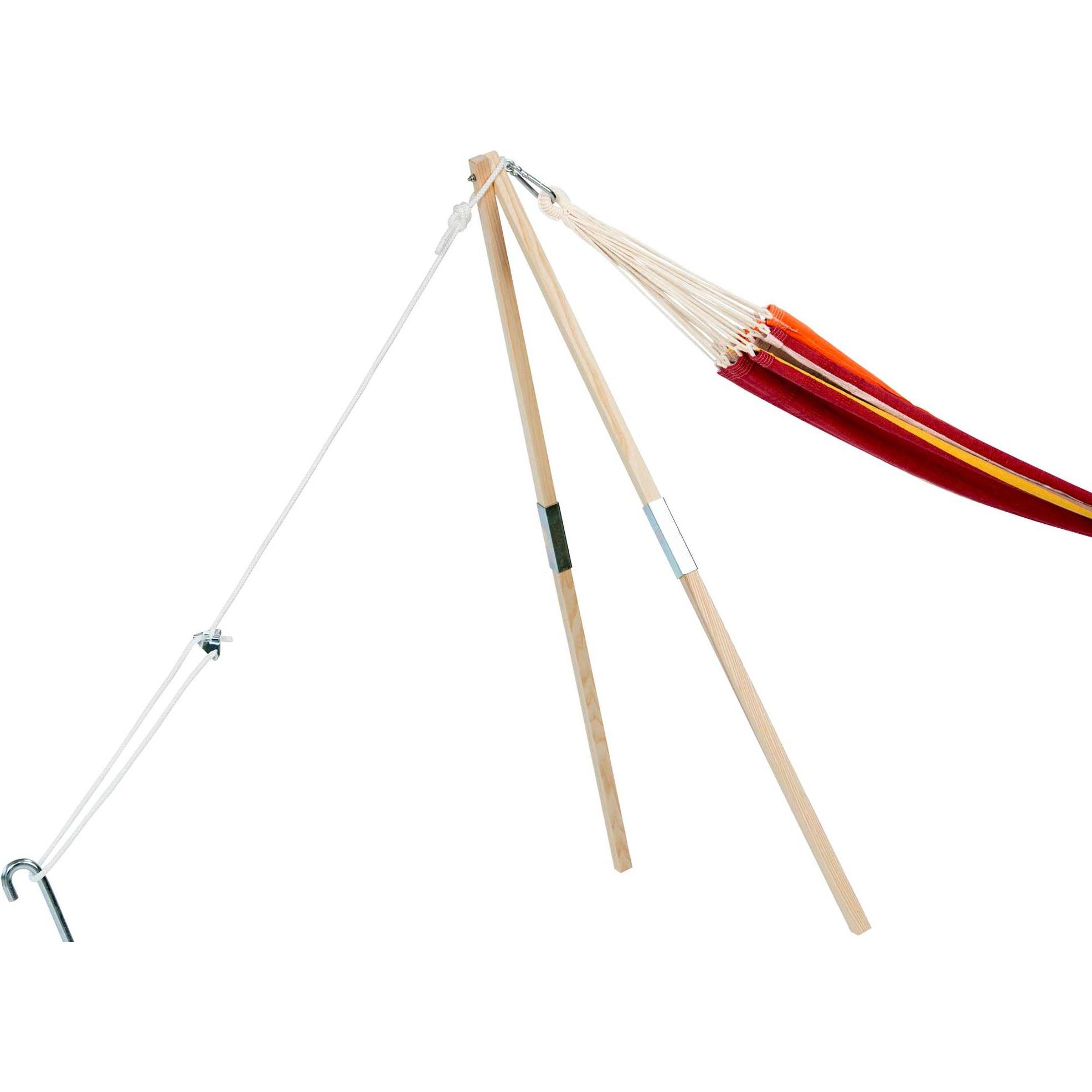 Amazonas, Hängematte, Madera (100 kg)