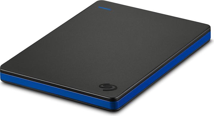 Produktbild Seagate Game Drive for PS4 (1 TB)