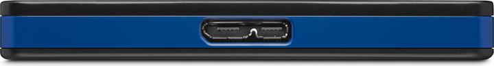 Produktbild Seagate Game Drive for PS4 (1 TB)