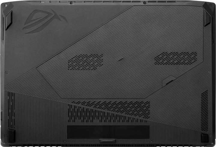 Produktbild ASUS GL503GE-EN073T Scar Edition (15.60", 256 GB, 16 GB, CH, Intel Core i7-8750H)