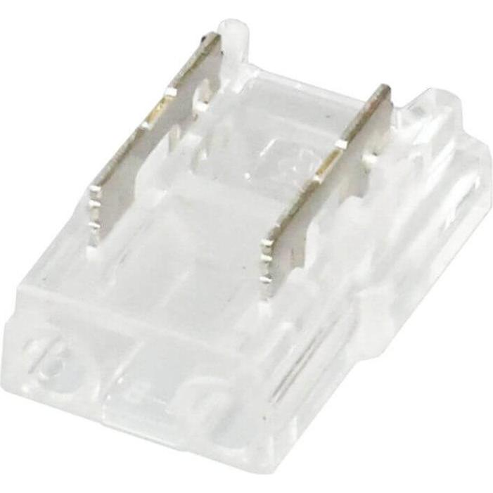 Isoled, Zubehör Beleuchtung, Kontakt-Kabelanschluss (max. 4A) K2-28 für 2-pol. IP20 Flexstripes 8mm