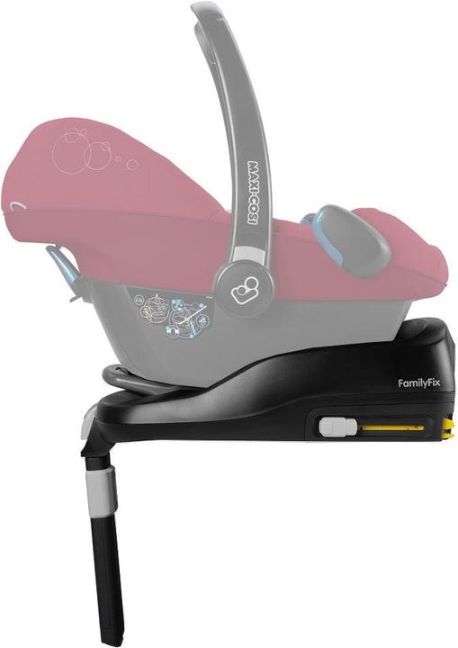 Produktbild Maxi-Cosi FamilyFix Base
