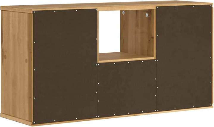 Produktbild vidaXL TV-Schrank (79 x 24 x 40 cm)