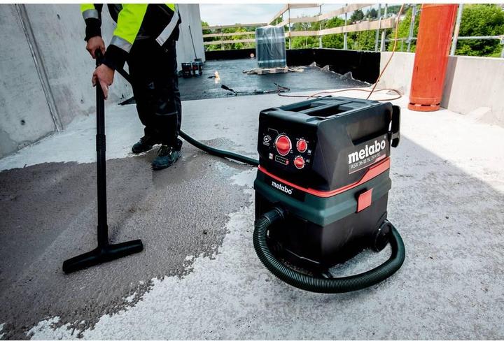 Produktbild Metabo ASR 36-18 BL 25 M SC (Nass-Trockensauger)