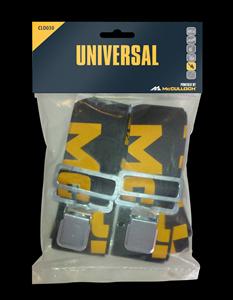 Produktbild McCulloch Hosenträger CLO030 (One Size)