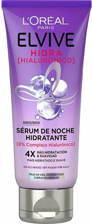 Immagine prodotto L'Oréal Paris L'Oreal Elvive Siero Ialuronico per Capelli 200ml (200 ml)