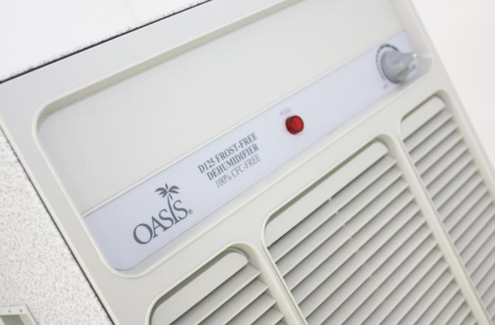 Actual product image Oasis D75 (14.60 l/24h)