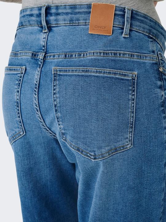 Image du produit Only Maternity OLMMADISON Weiter Beinschnitt Jeans Jeans mit weitem Bein (32)