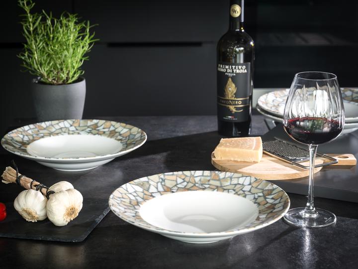 Produktbild CreaTable Stone Collection (4x, 27 cm)