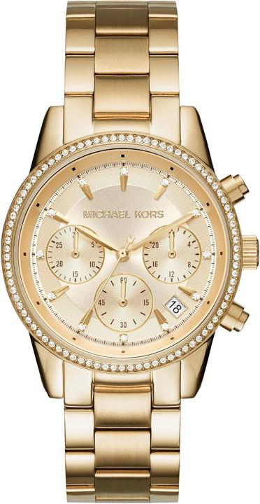 Produktbild Michael Kors Bryant - MK6356 (Chronograph, 37 mm)