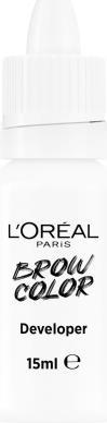 Actual product image L'Oréal Paris Brow Colour Semi-Permanent Eyebrow Tint