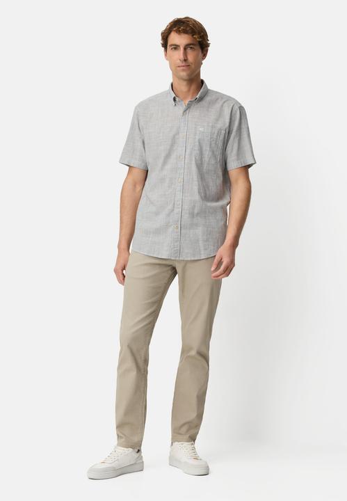 Immagine prodotto Camel Active Kurzarmhemd mit Kontrastdetails (L)