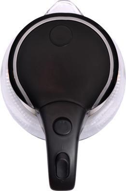 Actual product image Camry CR 1290 electric kettle (2 l)