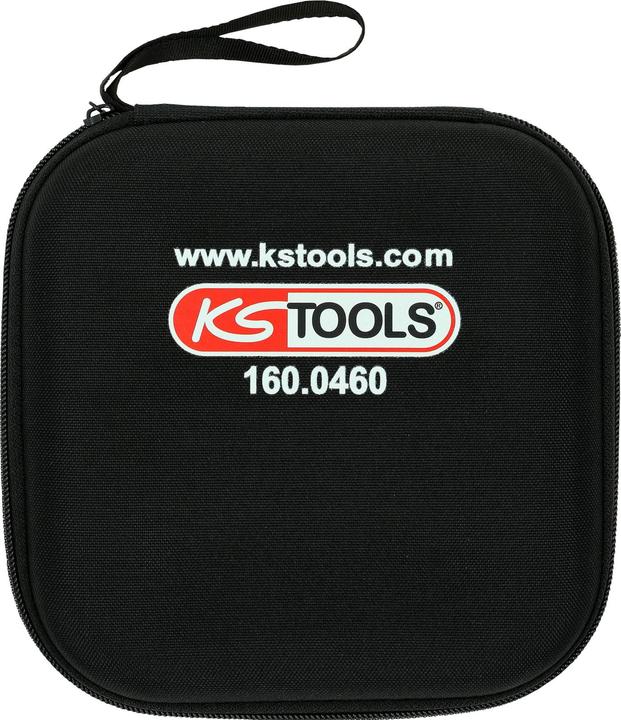 Actual product image KS Tools Jack mounting kit