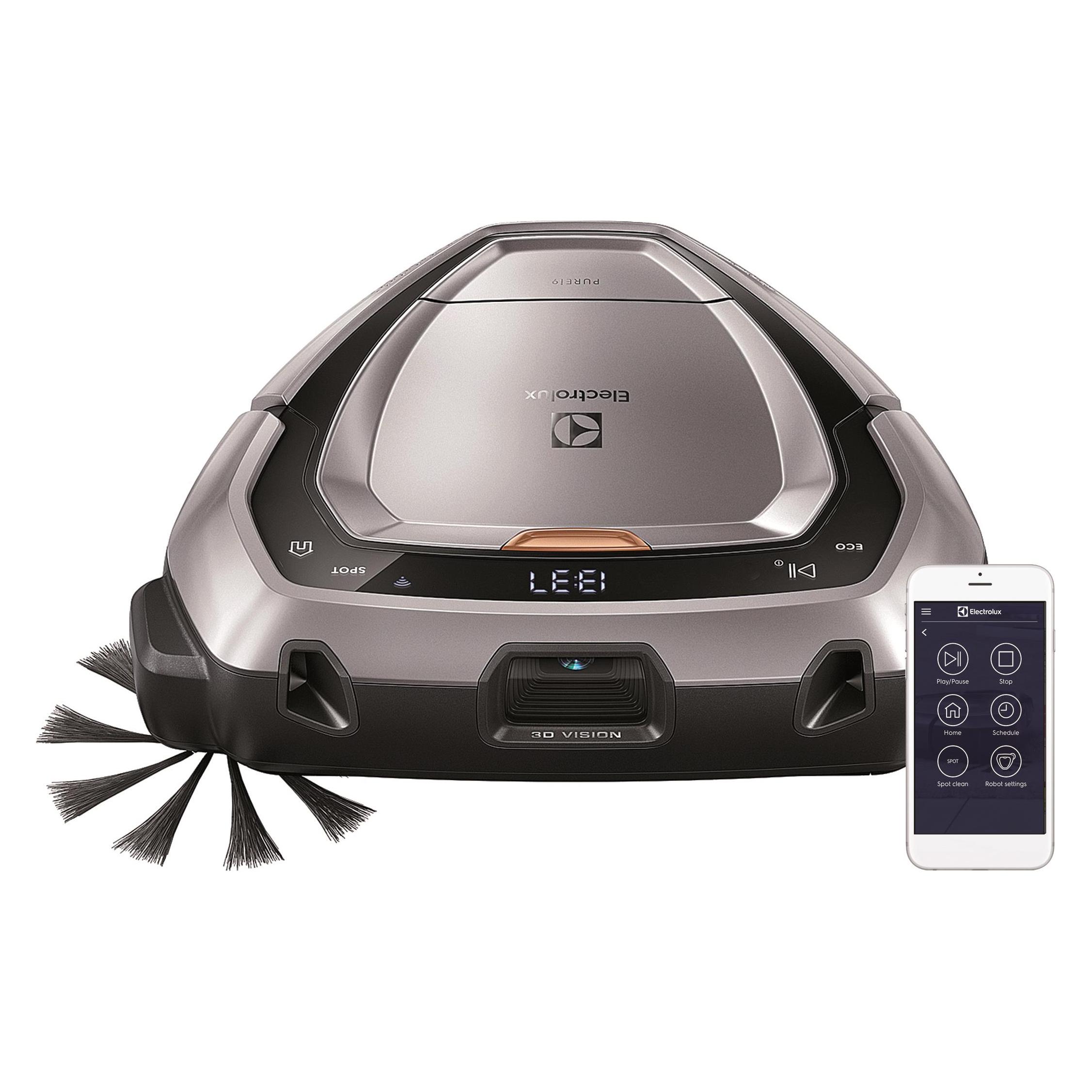 Electrolux Pure i9 Pi91-5bsm - buy at Digitec - Digitec