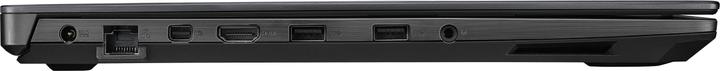 Produktbild ASUS ROG Strix GL703GM-EE014T Scar Edition (17.30", Intel Core i7-8750H, 16 GB, 256 GB, CH)