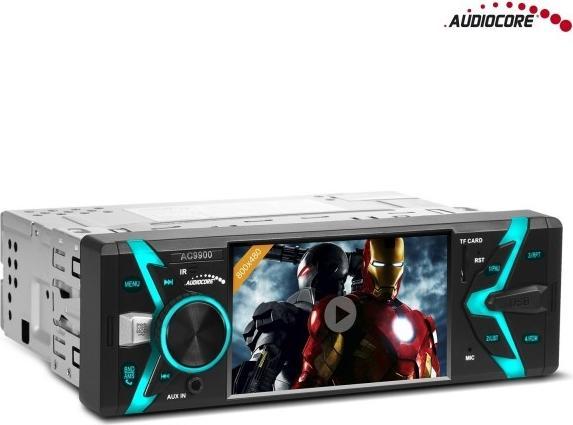 Produktbild Audiocore AC9900