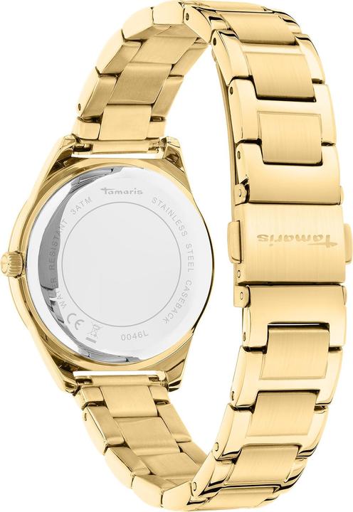 Image du produit Tamaris Damenuhr (Montre analogique, 30 mm)